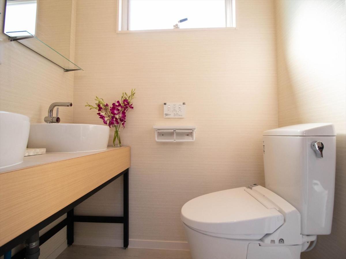Okinawa Green Lodge Extérieur photo